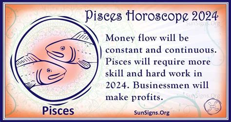 Pisces Horoscope For September 2024: Check Your .